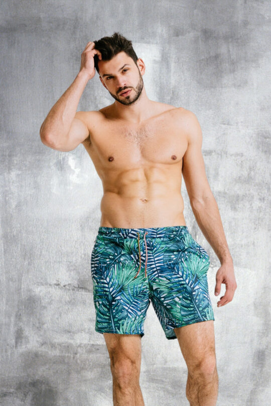 BOARDSHORTS PRINTS