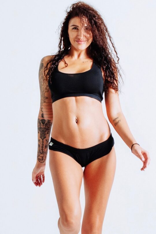 Трусики G.LILO_2B Bambuk