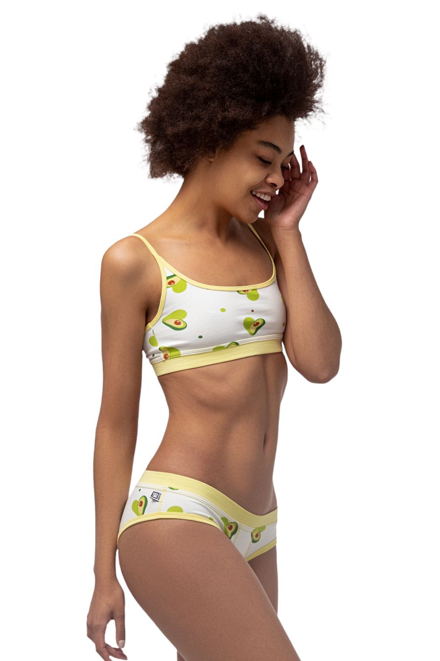 Топ Avocado Топ Avocado