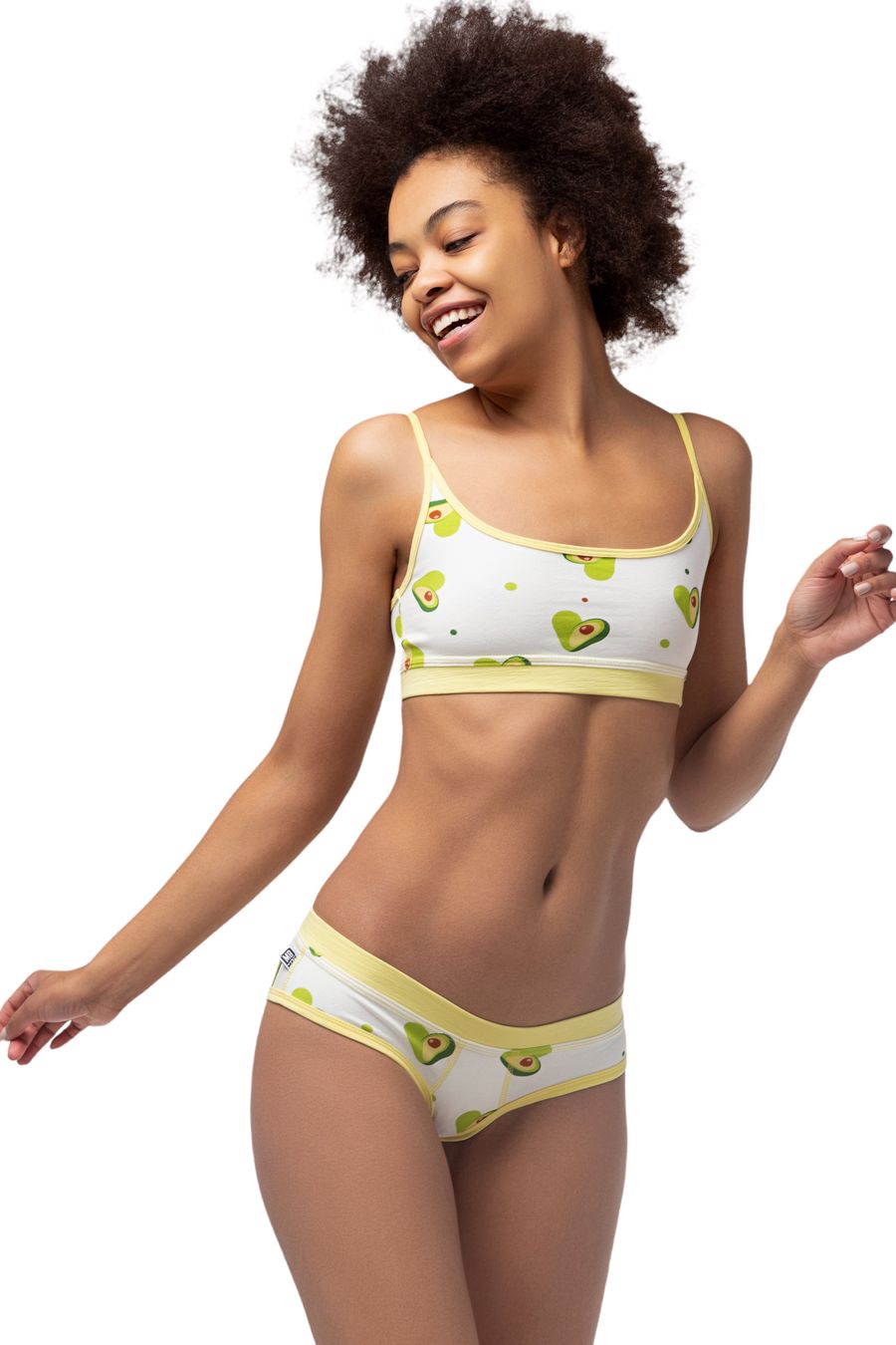 Топ Avocado Топ Avocado