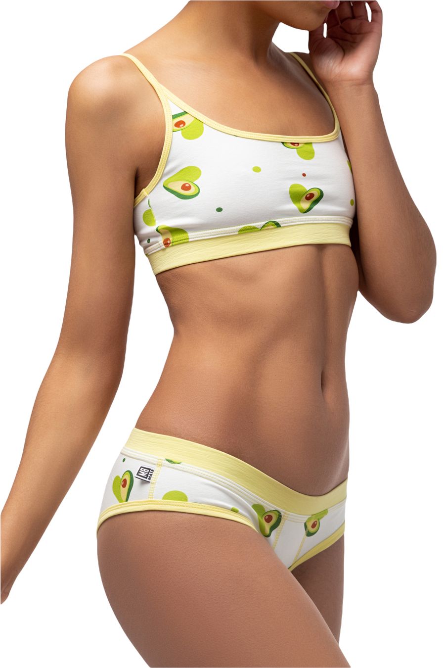 Топ Avocado Топ Avocado