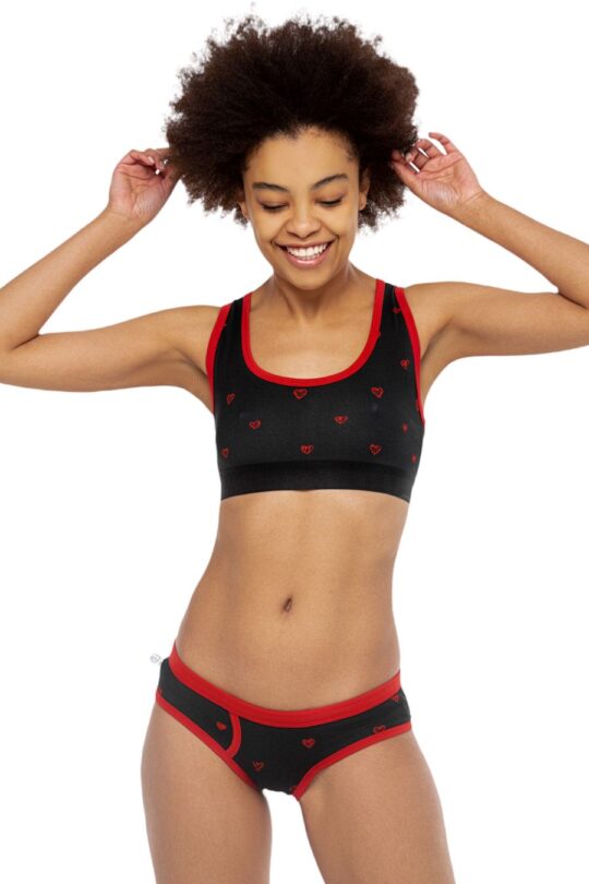 Топ G.Guilty Inloved BR