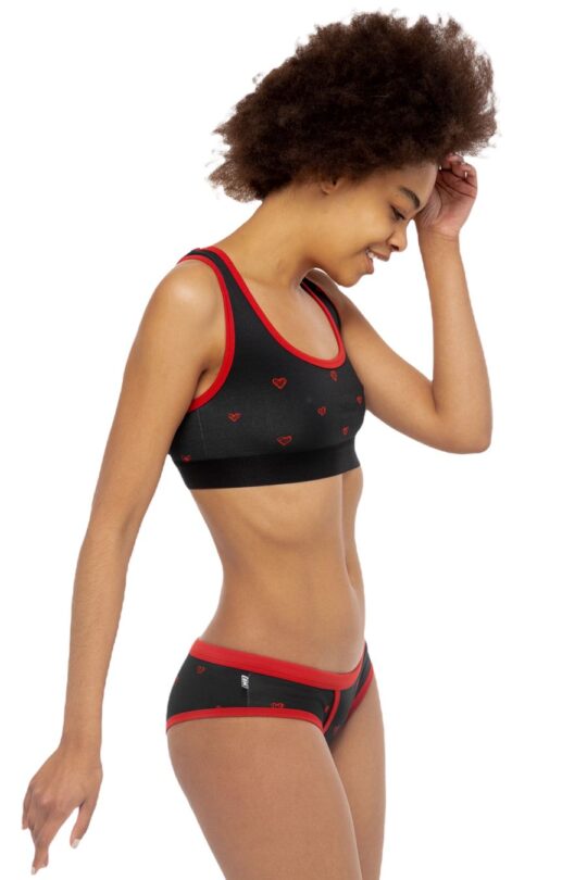 Топ G.Guilty Inloved BR