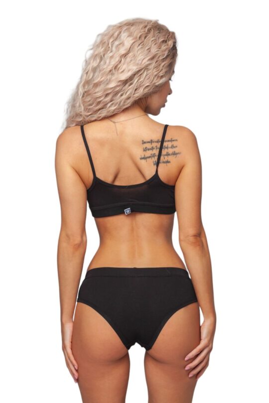 Комплект G.Vintage Modal Black