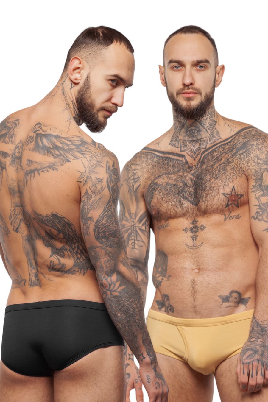 Set 4in1 Guilty Modal Set 4in1 Guilty Modal