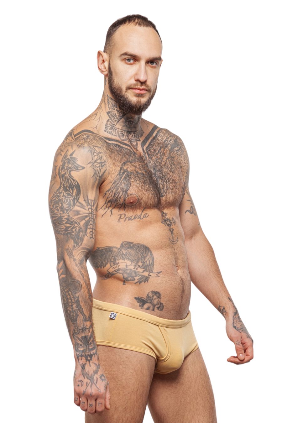 Set 4in1 Guilty Modal Set 4in1 Guilty Modal