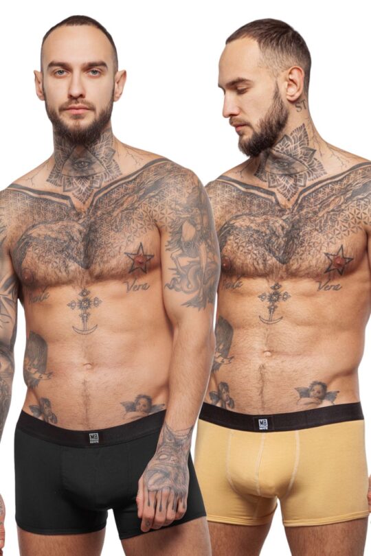 Set 2 in 1  SAME modal