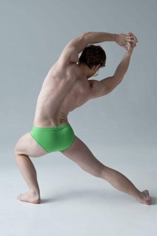 Плавки Spring Bud RIO