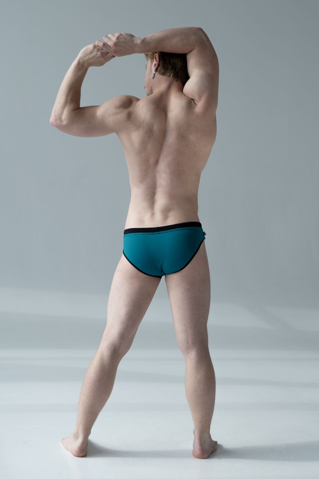 Плавки Blue RIO Плавки Blue RIO