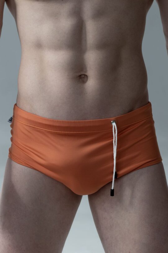 Плавки Apricot Brazil