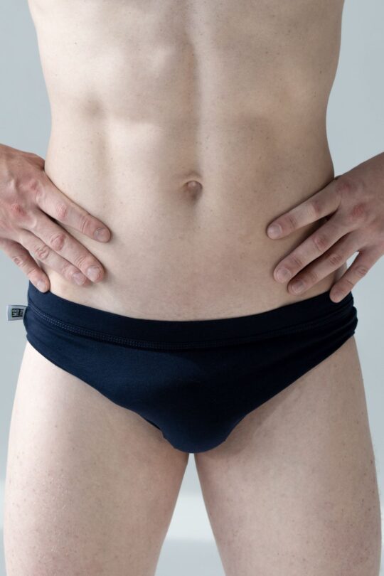 Summer Dark Blue