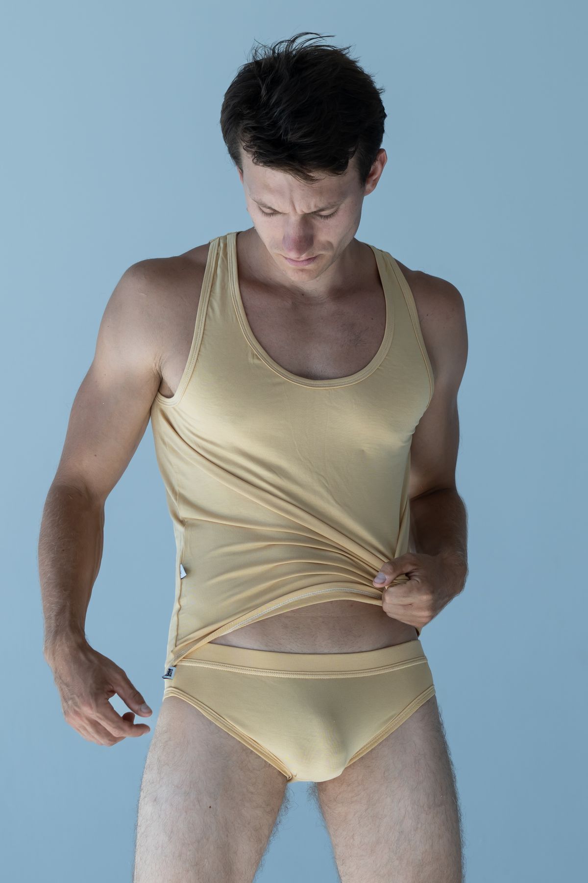 Summer modal wheat Summer modal wheat