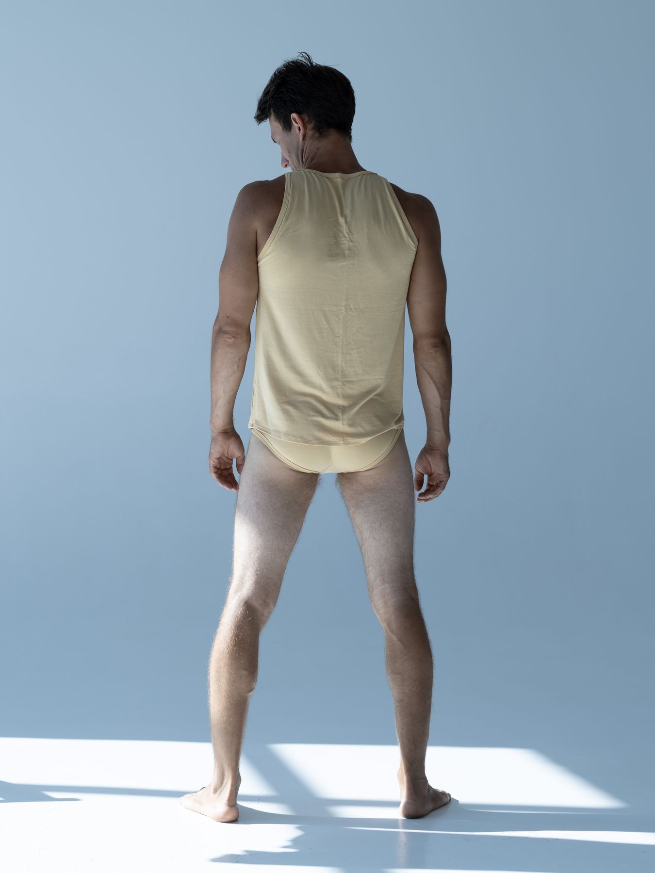 Summer modal wheat Summer modal wheat