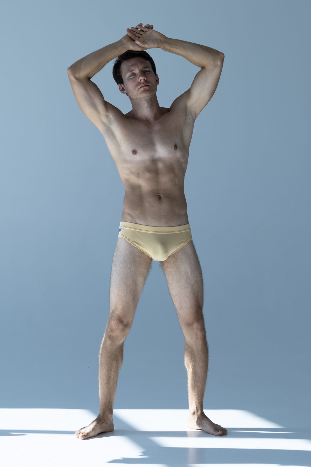 Summer modal wheat Summer modal wheat