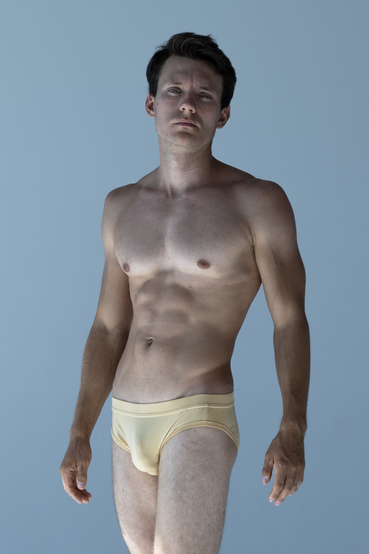 Summer modal wheat Summer modal wheat