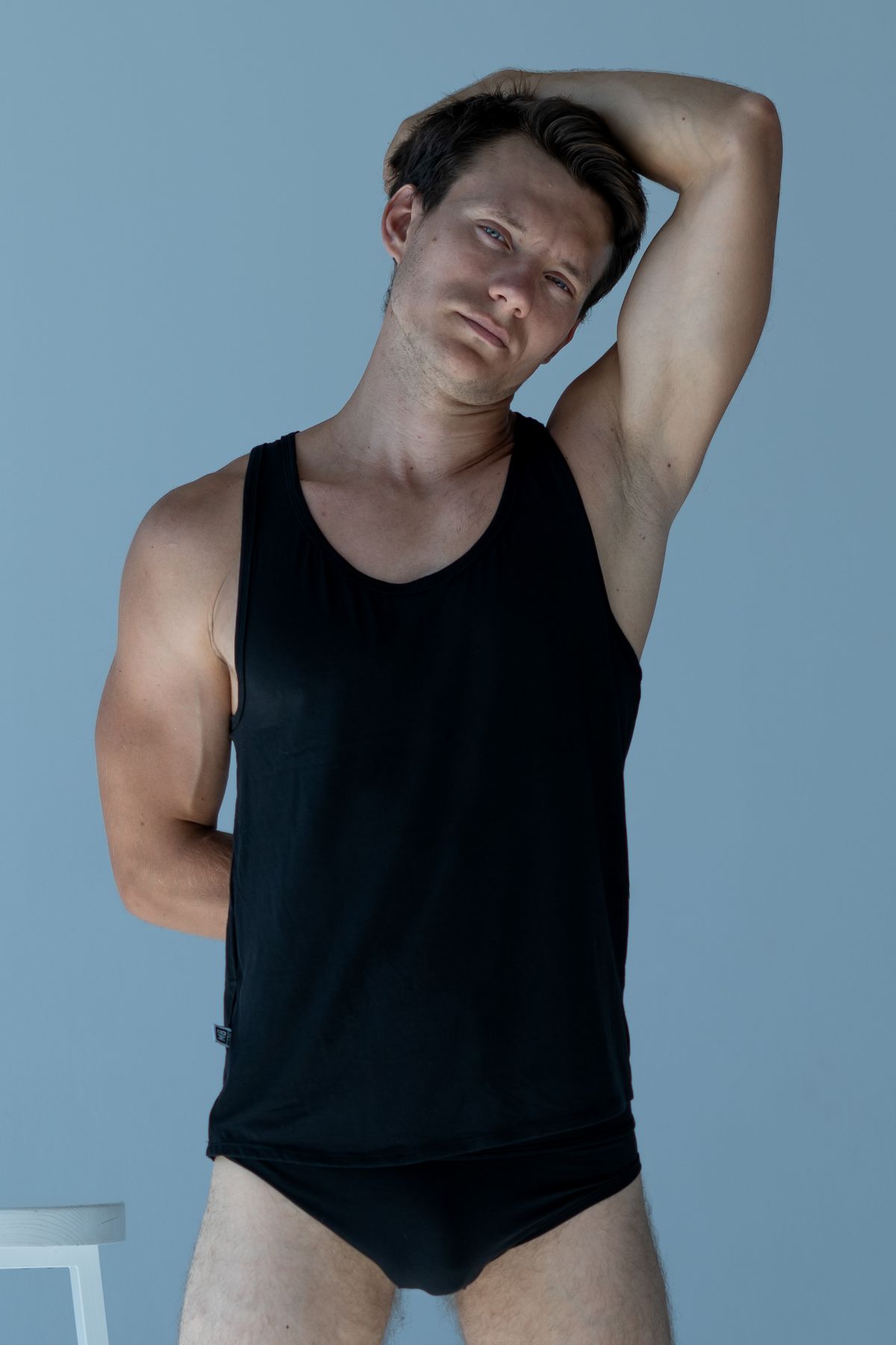 Summer modal black Summer modal black