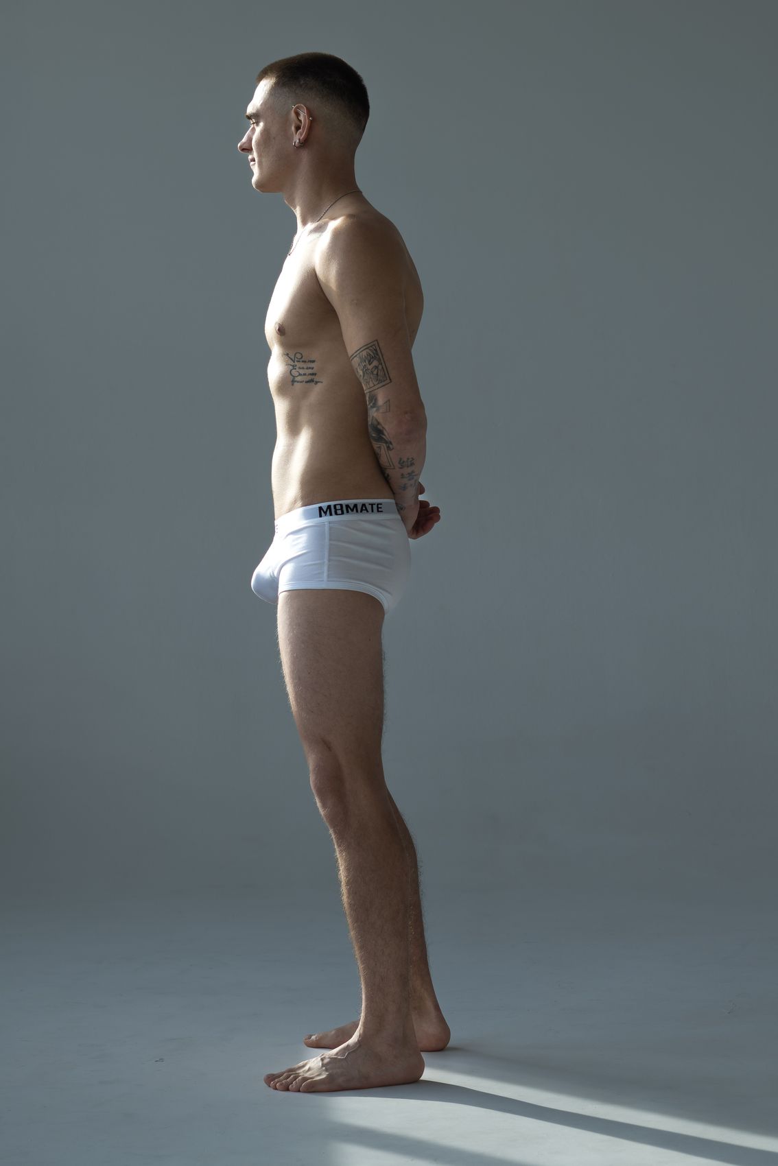 Vintage White MR Vintage White MR