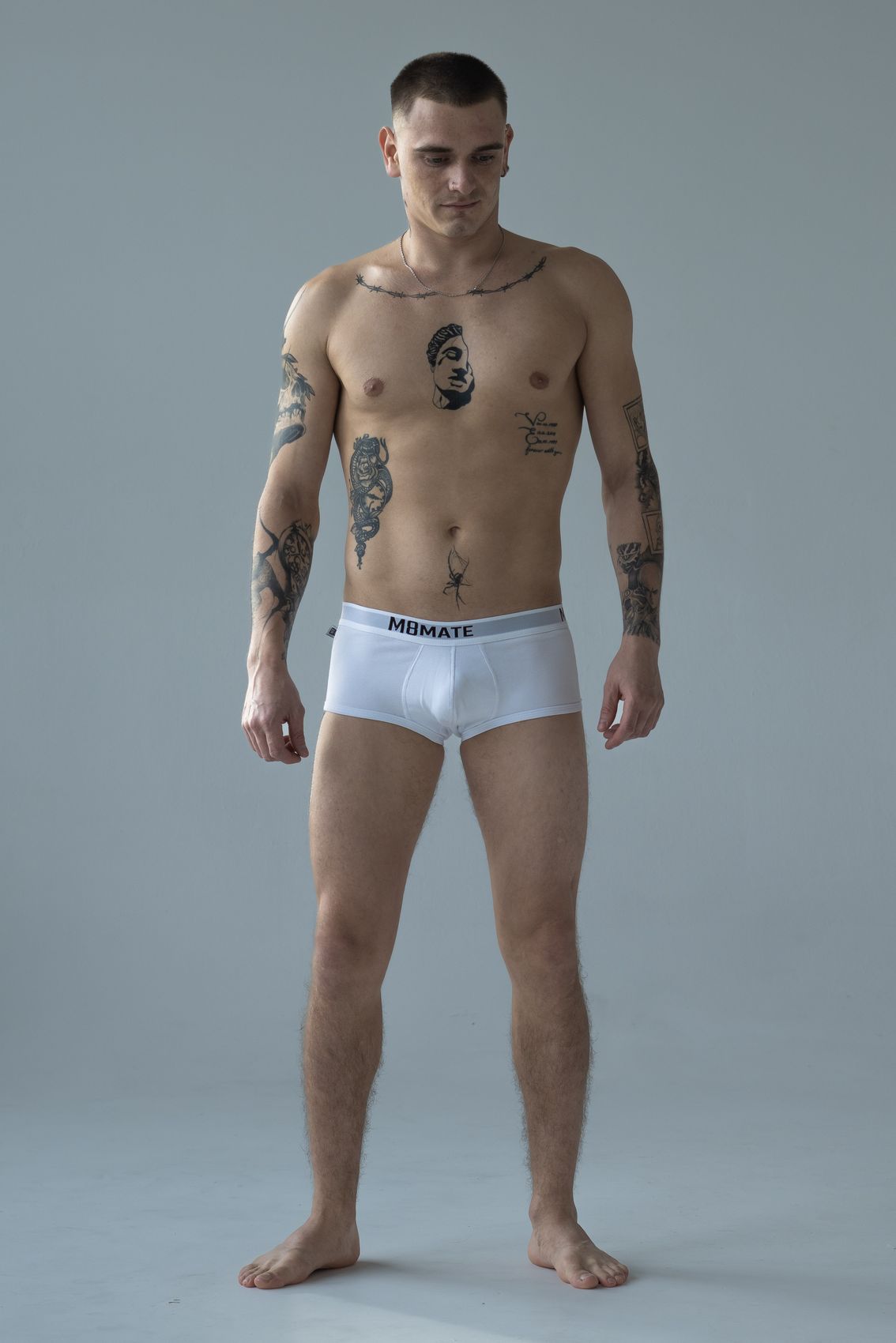 Vintage White MR Vintage White MR