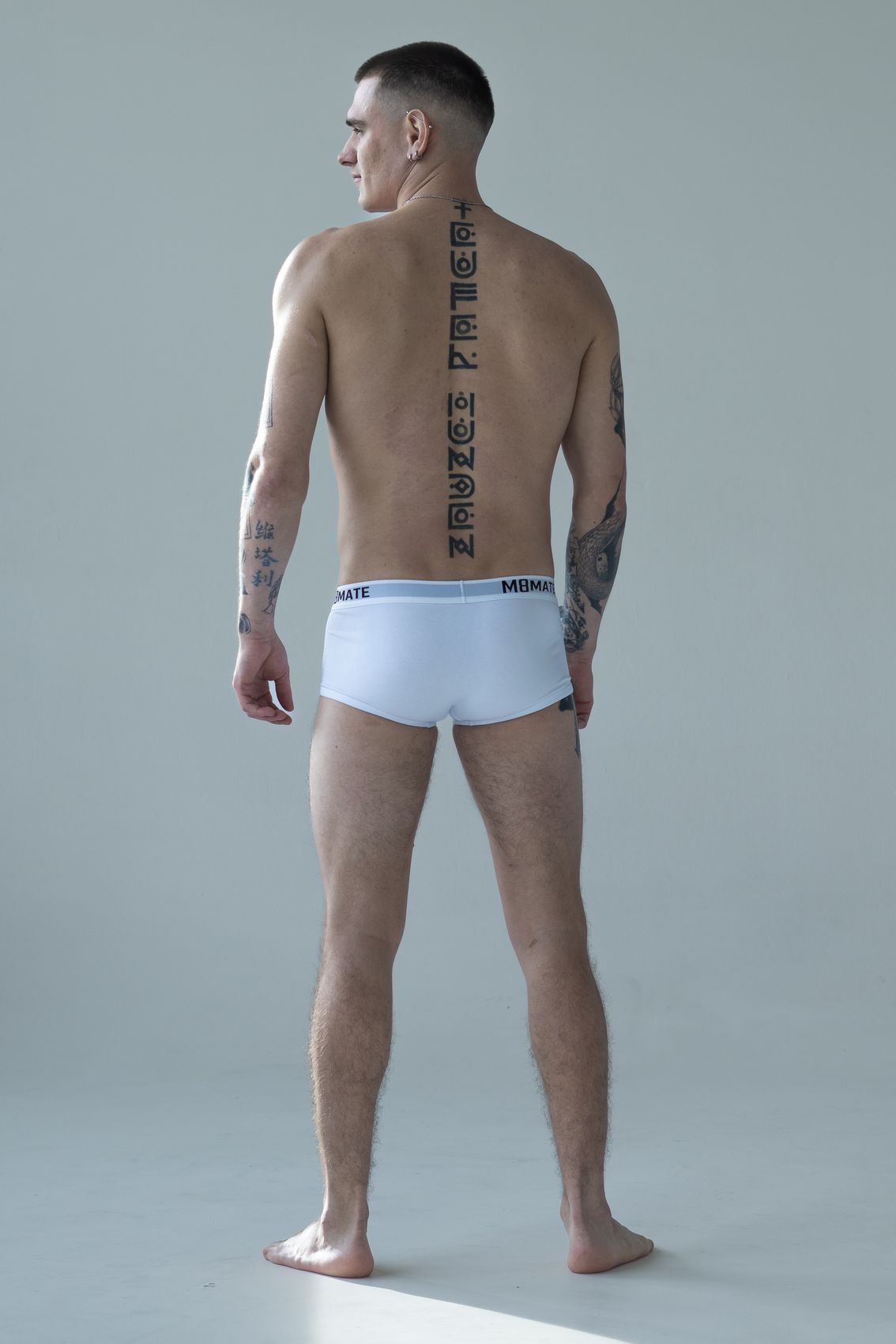 Vintage White MR Vintage White MR