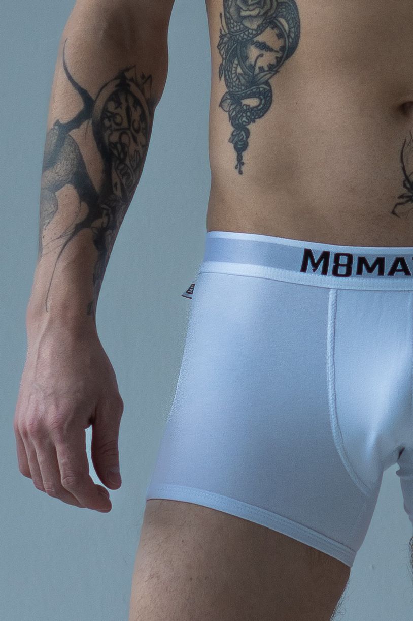 Same White MR Same White MR