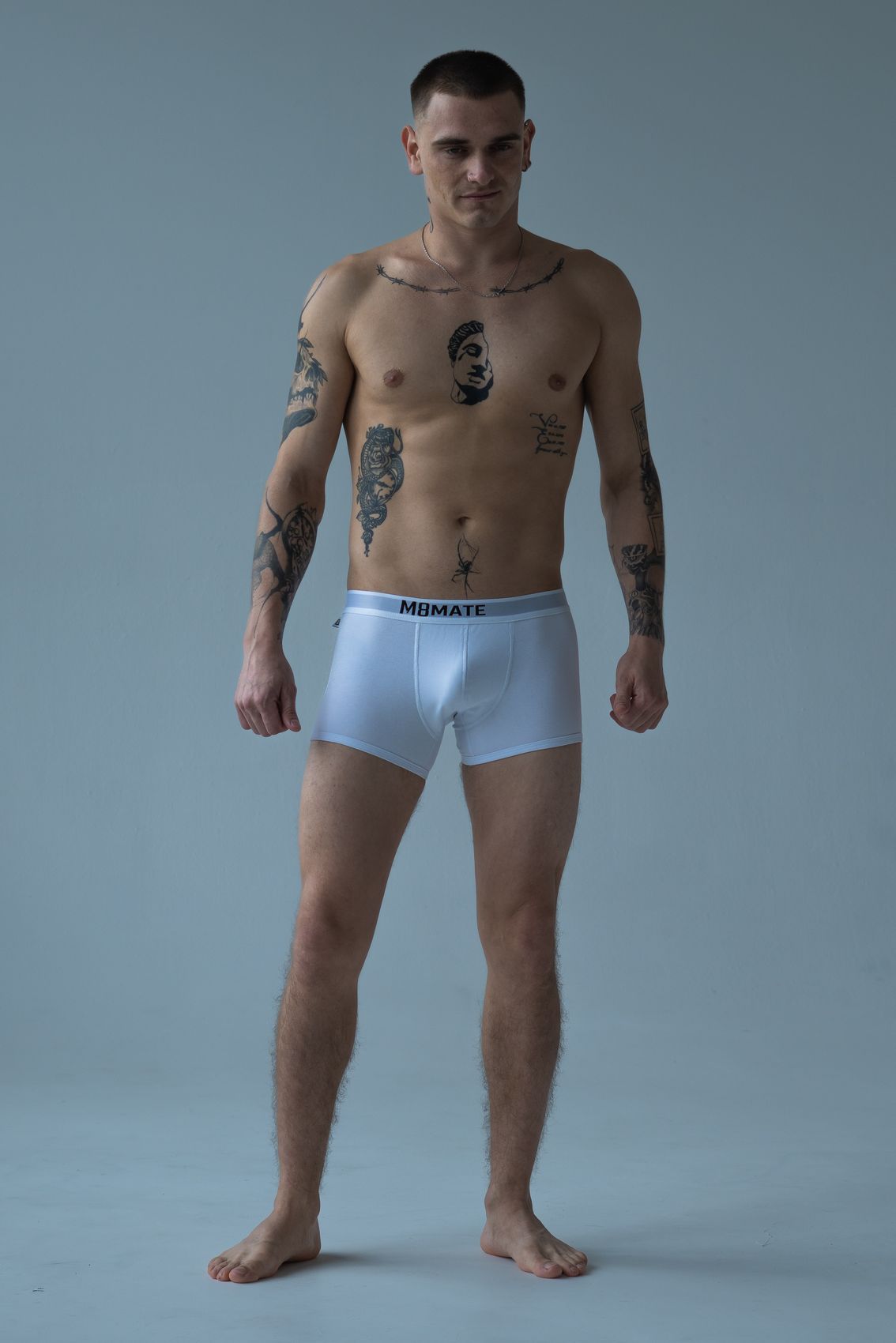 Same White MR Same White MR