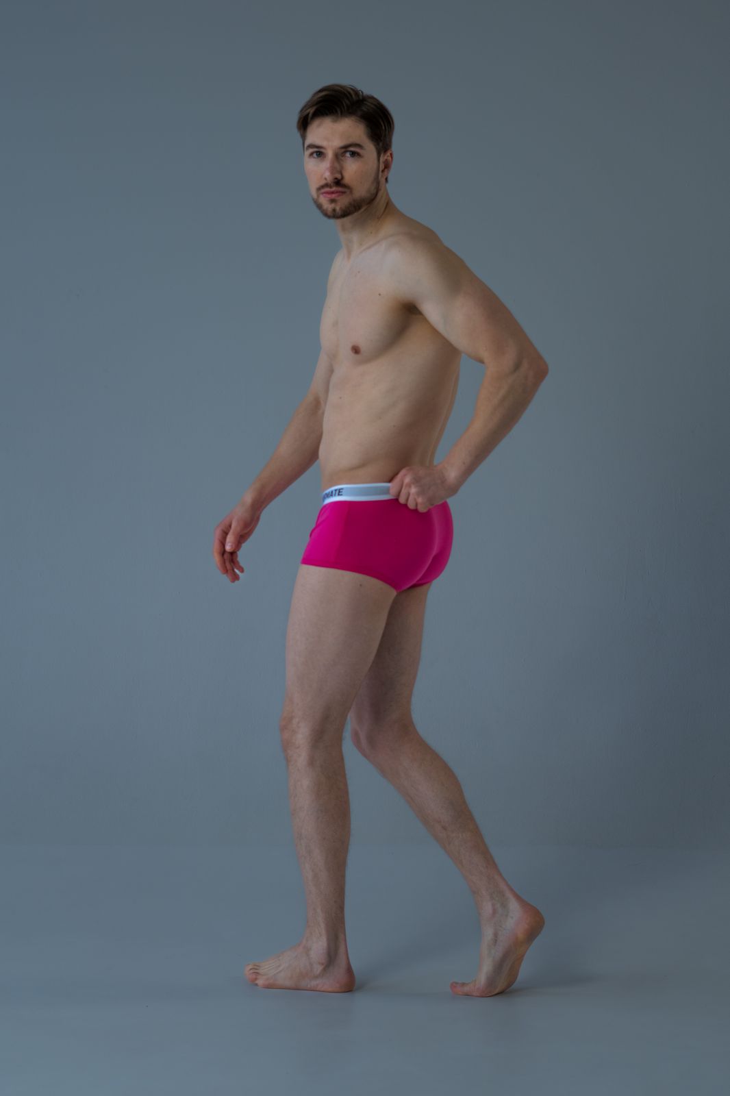 Vintage Fuchsia Vintage Fuchsia