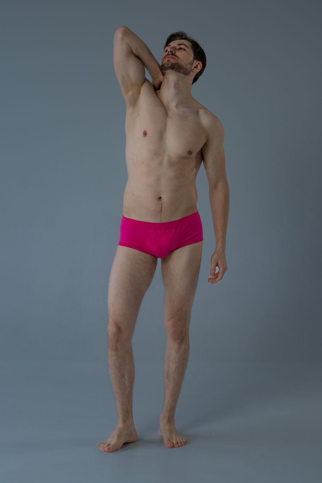 Young Fuchsia Young Fuchsia