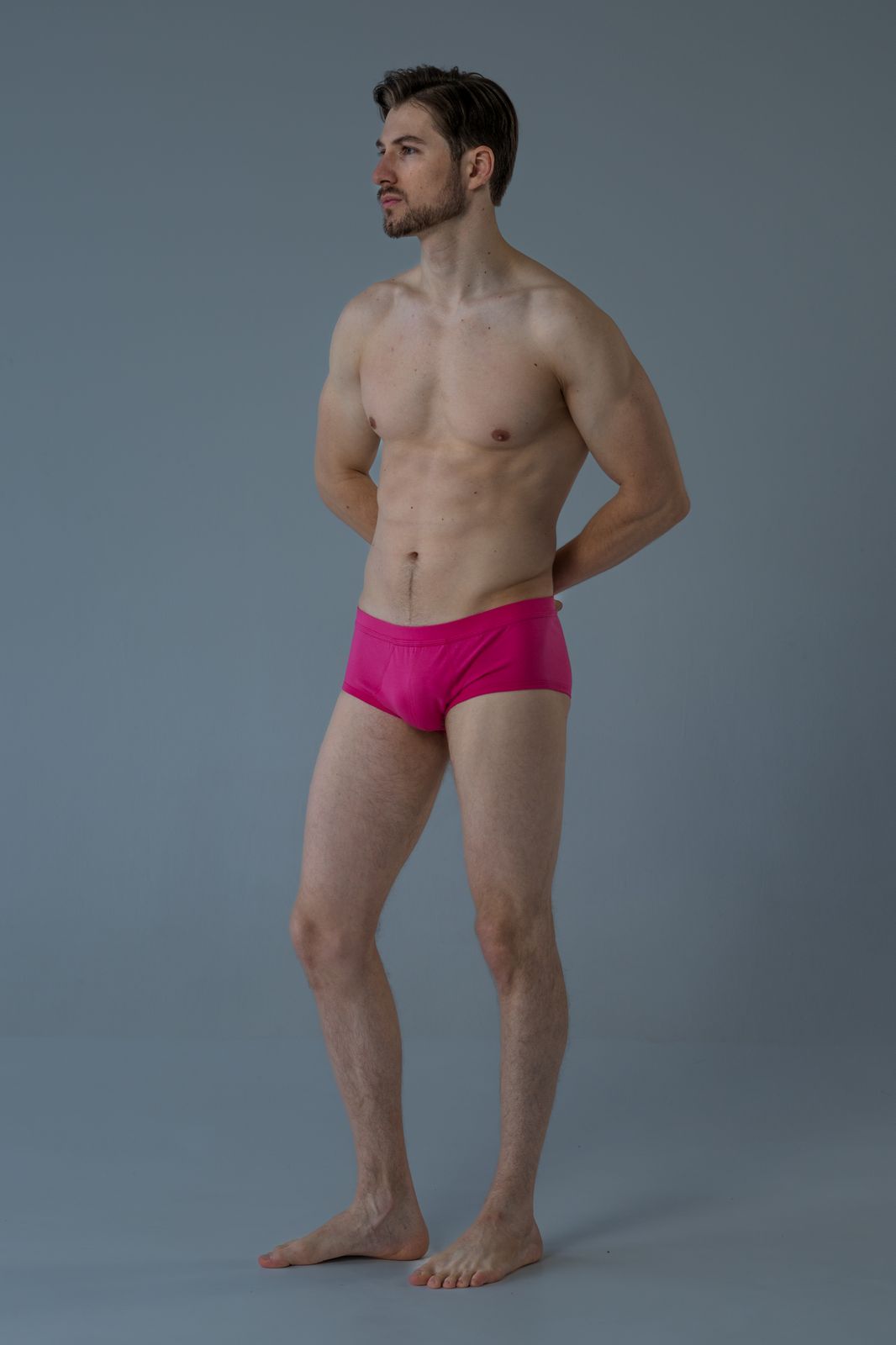 Young Fuchsia Young Fuchsia