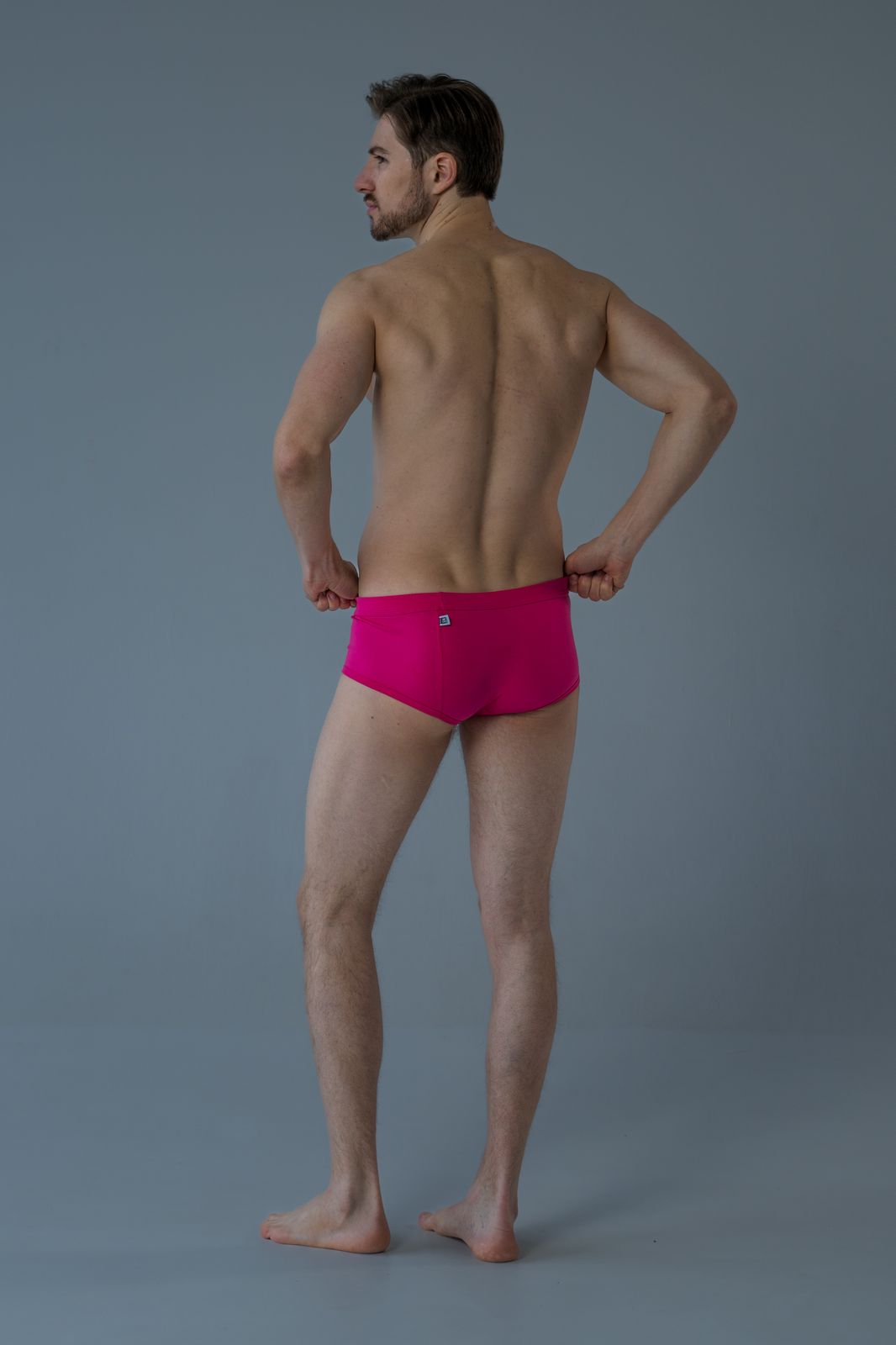 Young Fuchsia Young Fuchsia