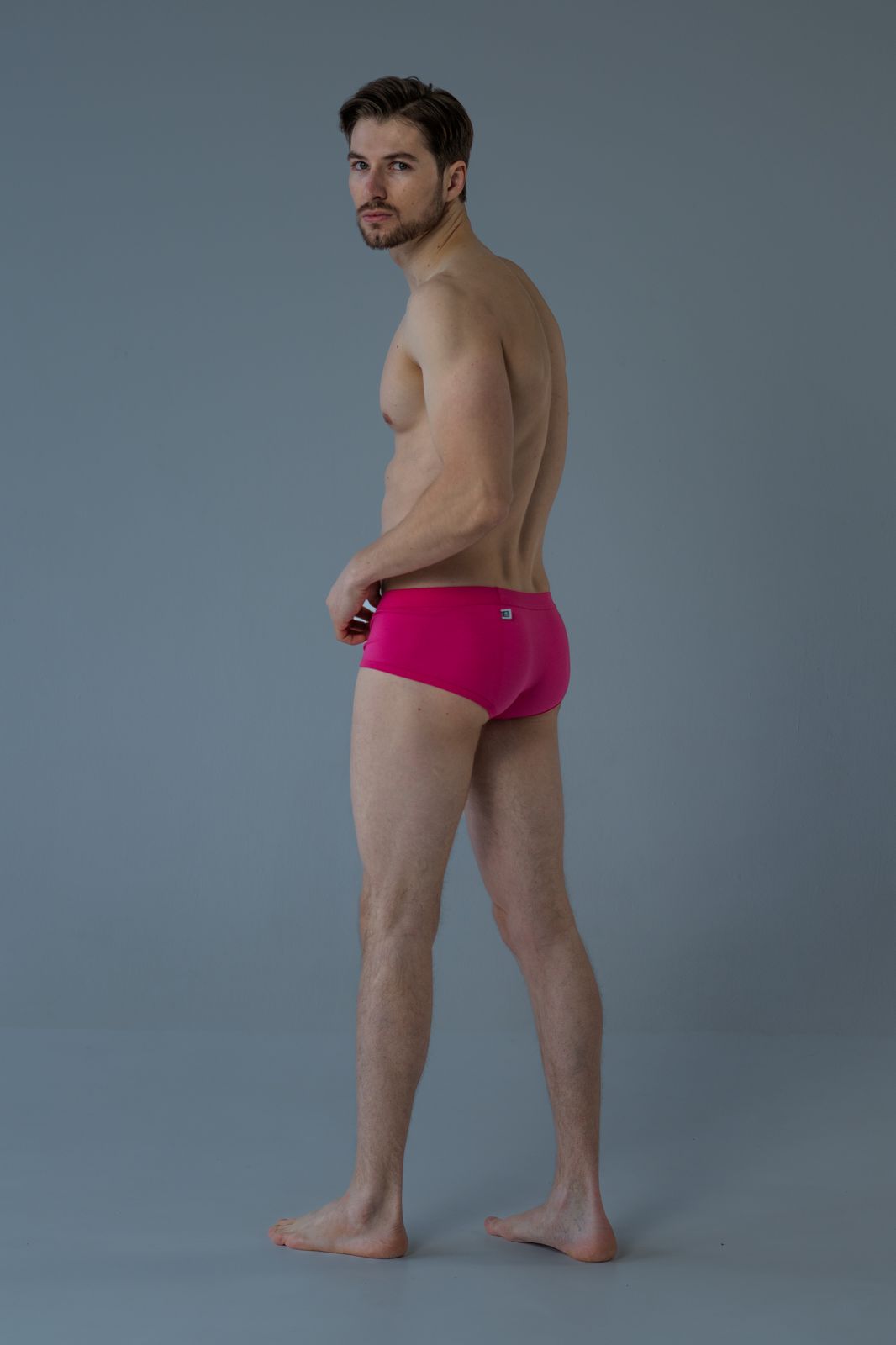 Young Fuchsia Young Fuchsia