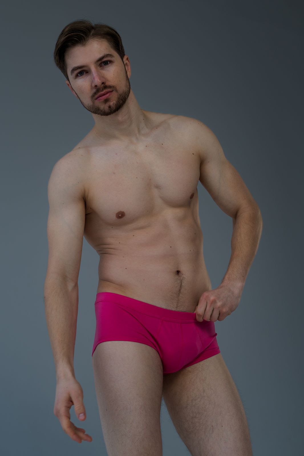 Young Fuchsia Young Fuchsia