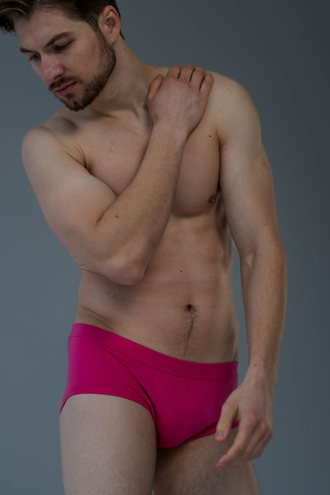 Young Fuchsia Young Fuchsia