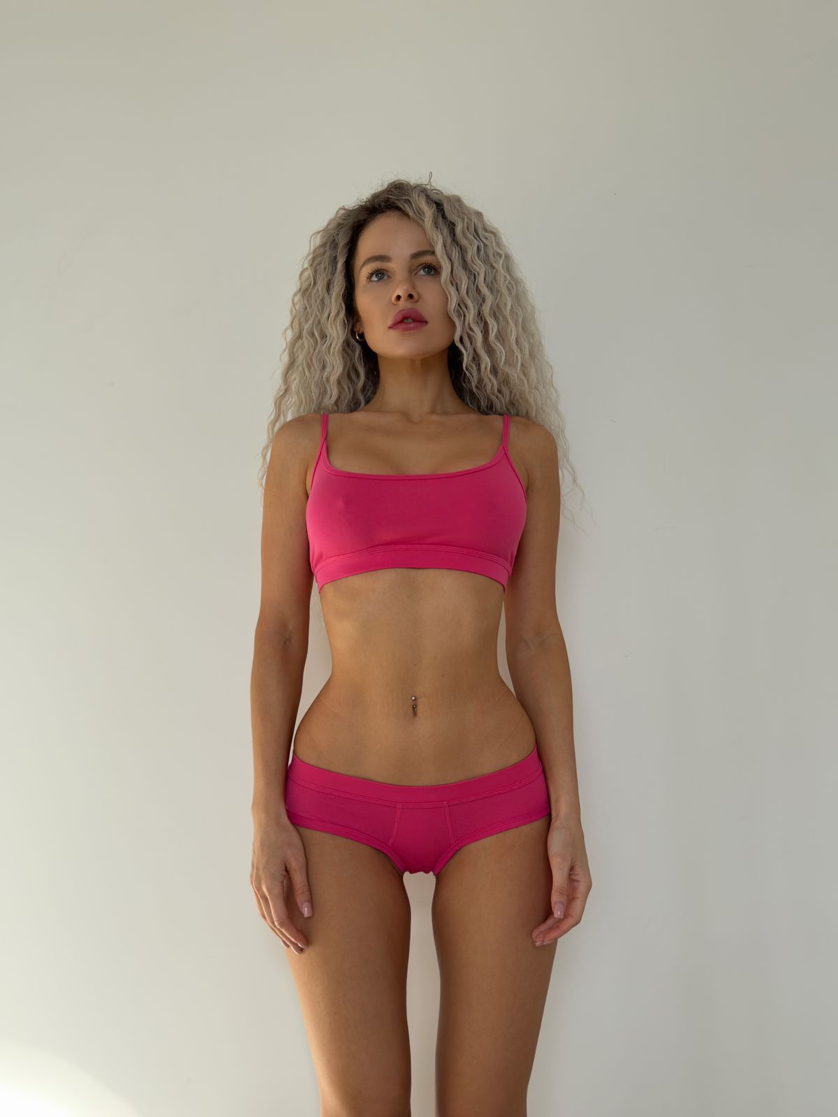 Комплект G. Fuchsia Комплект G. Fuchsia