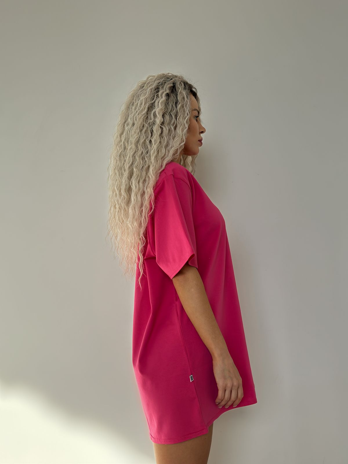 Футболка G. Fuchsia Футболка G. Fuchsia