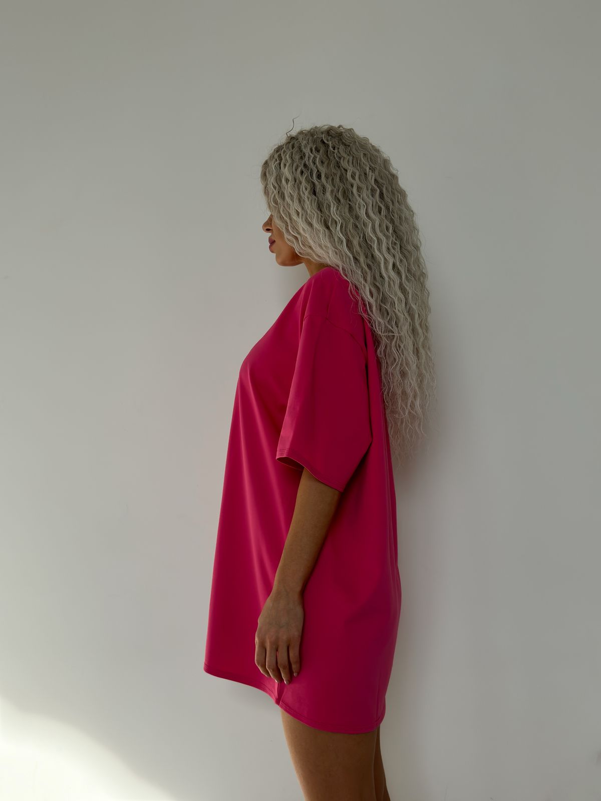 Футболка G. Fuchsia Футболка G. Fuchsia