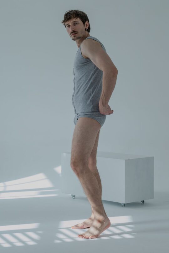 t-shirt Gray
