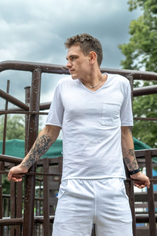 Футболка Day