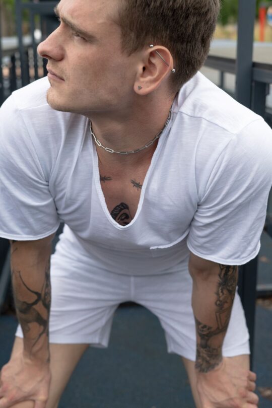 Футболка Day