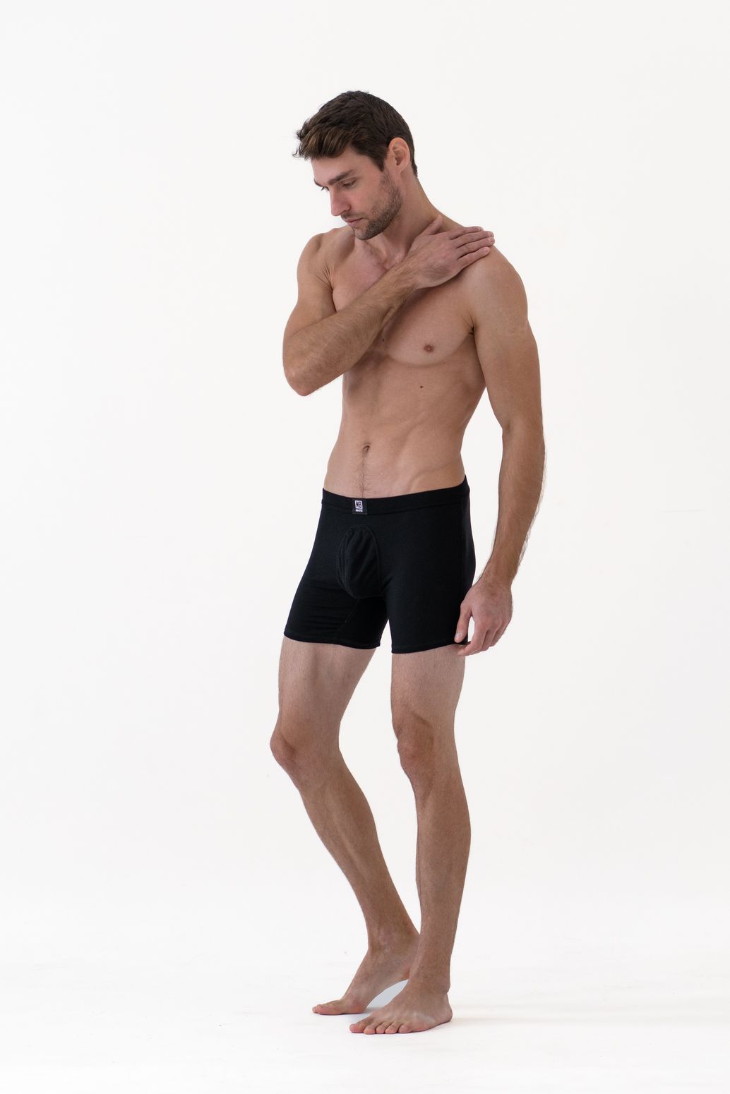 Big Same Modal Black Big Same Modal Black