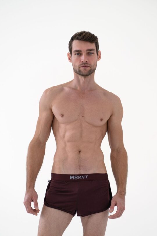 Freeman Modal Dark Chocolate