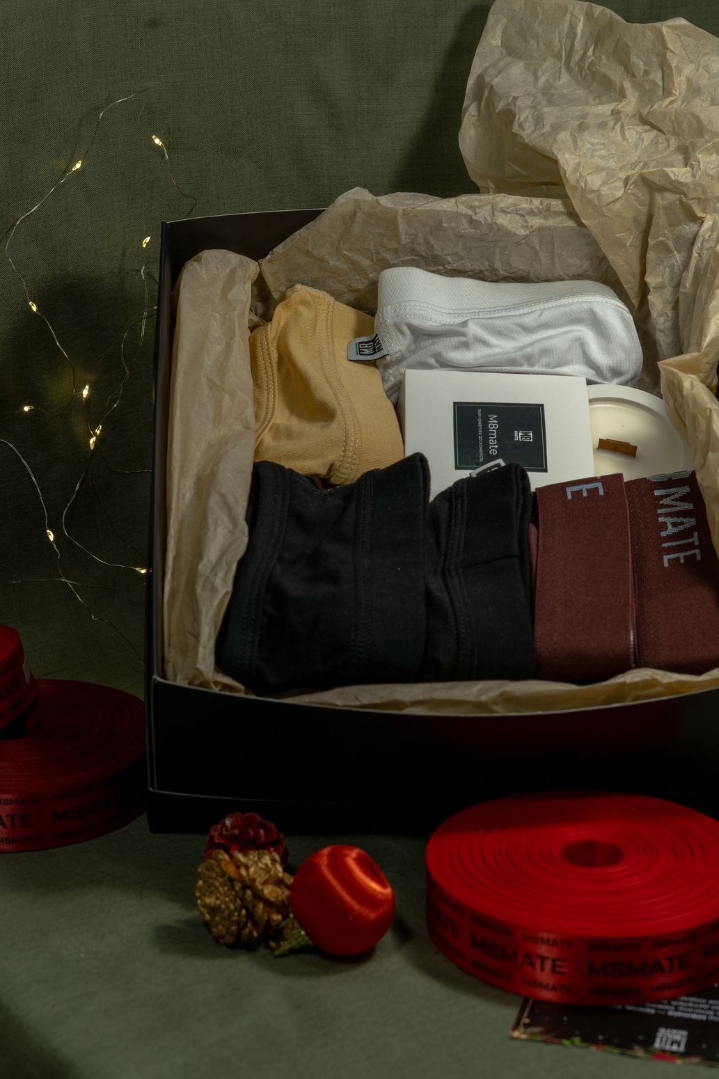 Подарунковий бокс Woman Modal Подарунковий бокс Woman Modal