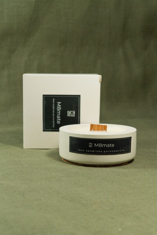 Подарунковий бокс Man Christmas Mini