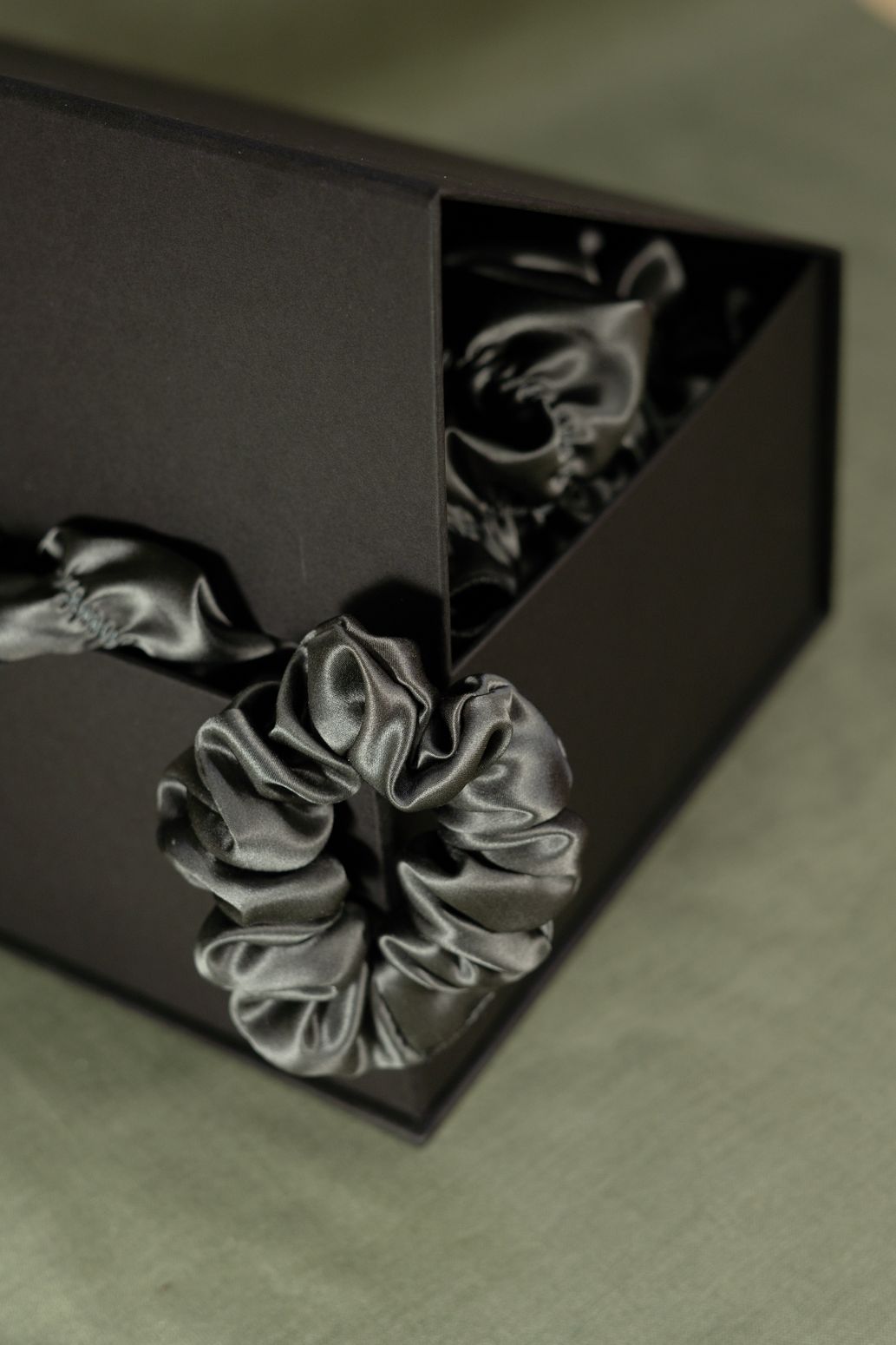 G. Комплект Silk 100% Gray G. Комплект Silk 100% Gray