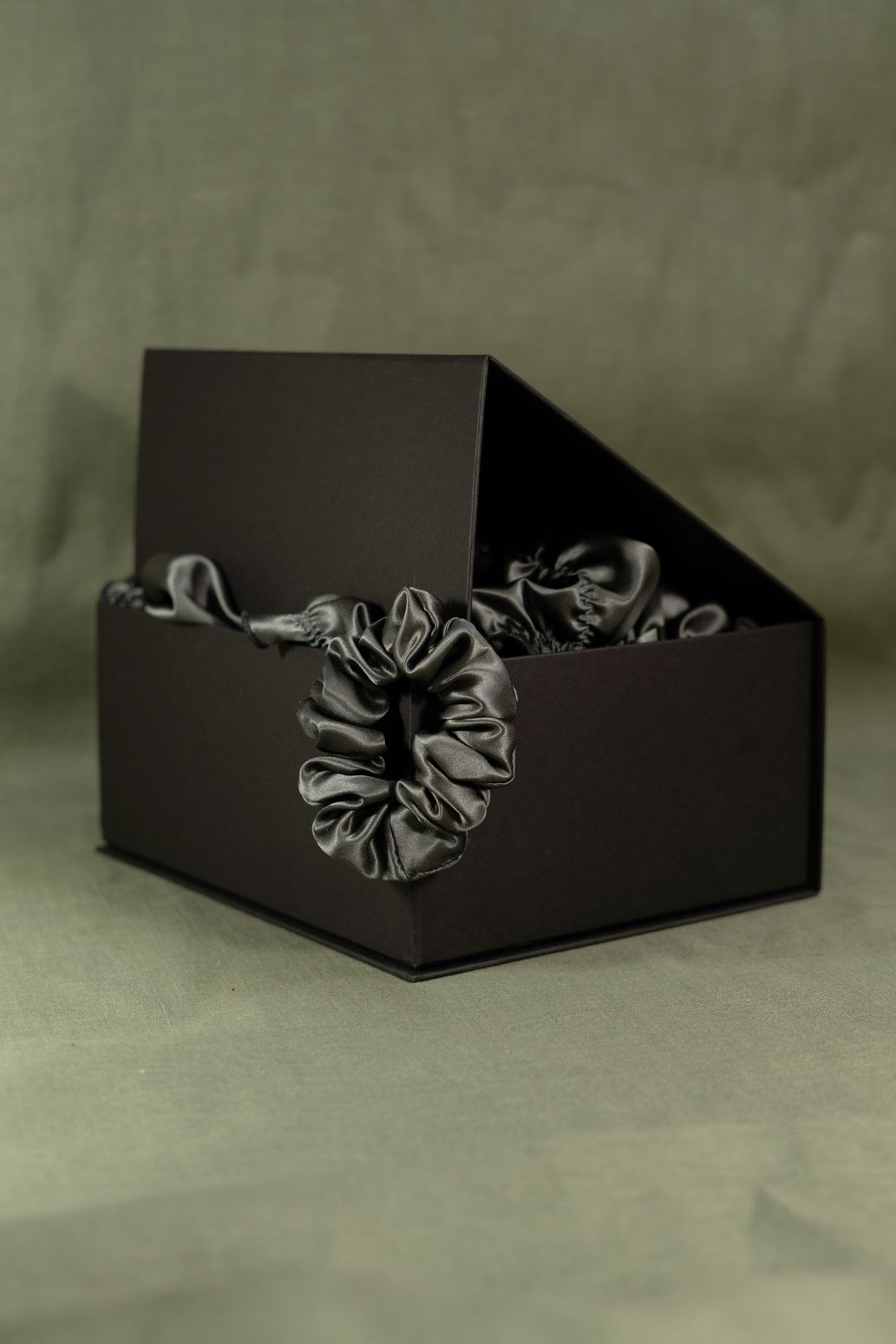 G. Комплект Silk 100% Gray G. Комплект Silk 100% Gray