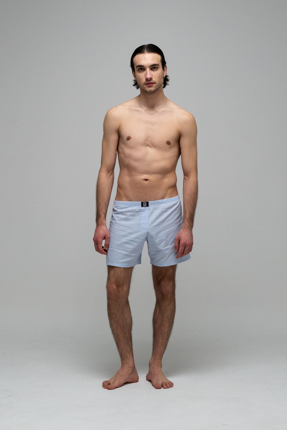 Boxers Strip Boxers Strip