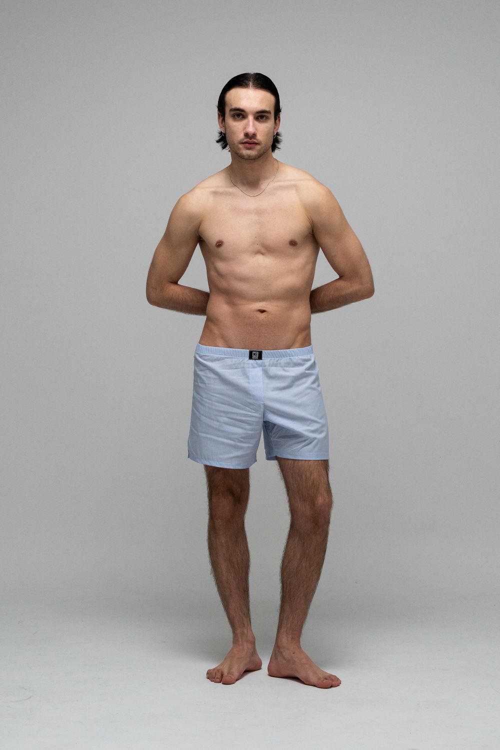 Boxers Strip Boxers Strip