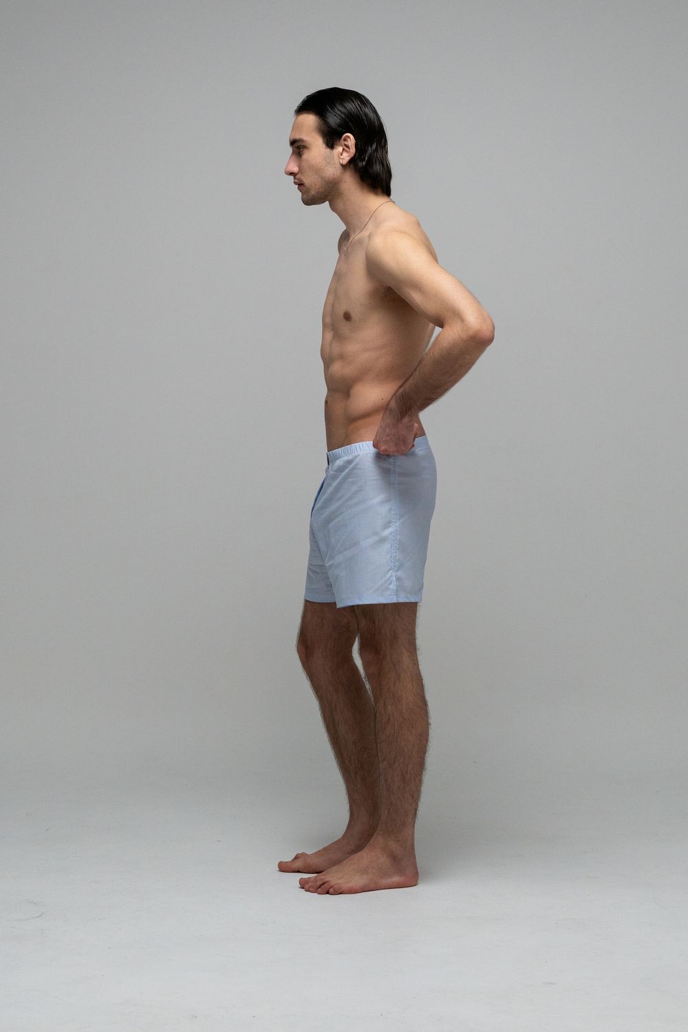 Boxers Strip Boxers Strip