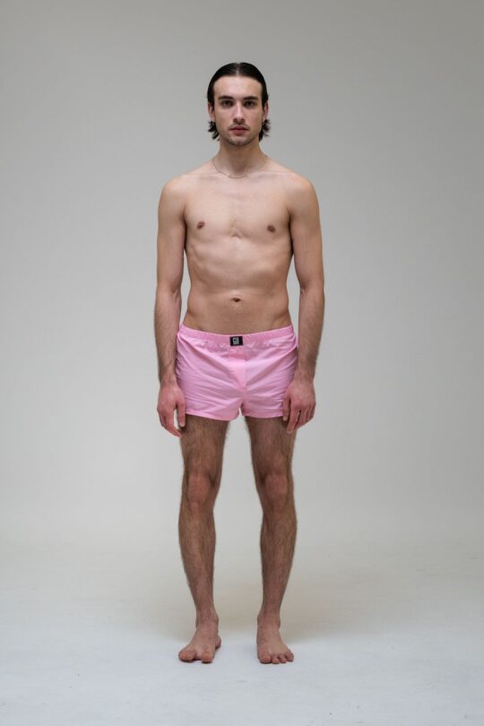 Set 3 in 1 Mini Boxers