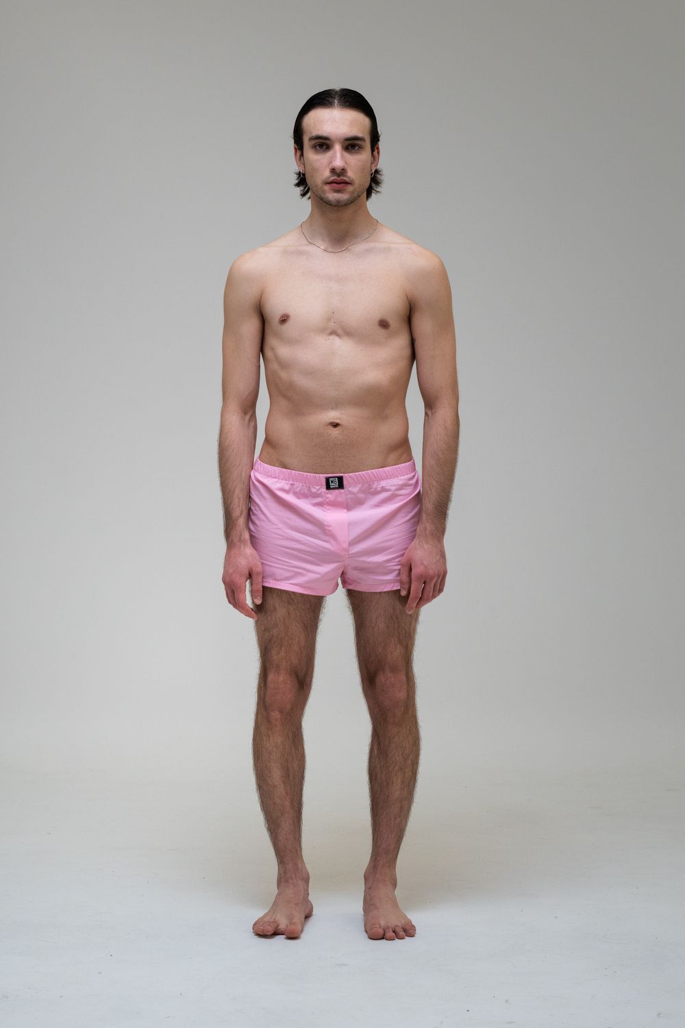 Set 3 in 1 Mini Boxers Set 3 in 1 Mini Boxers