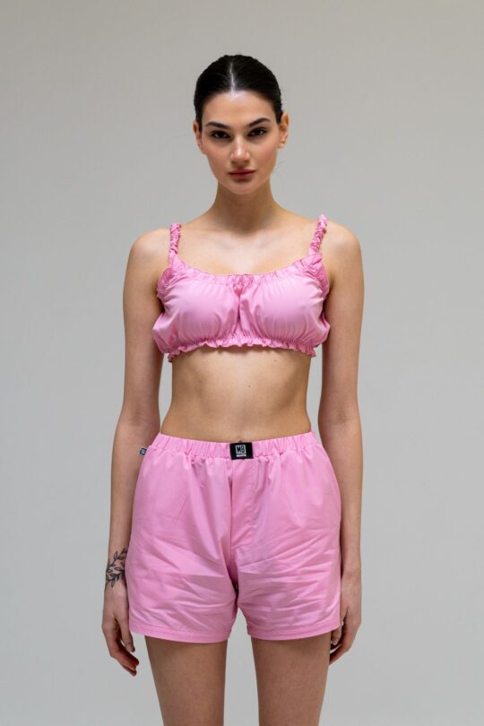 G. Boxers комплект Pink